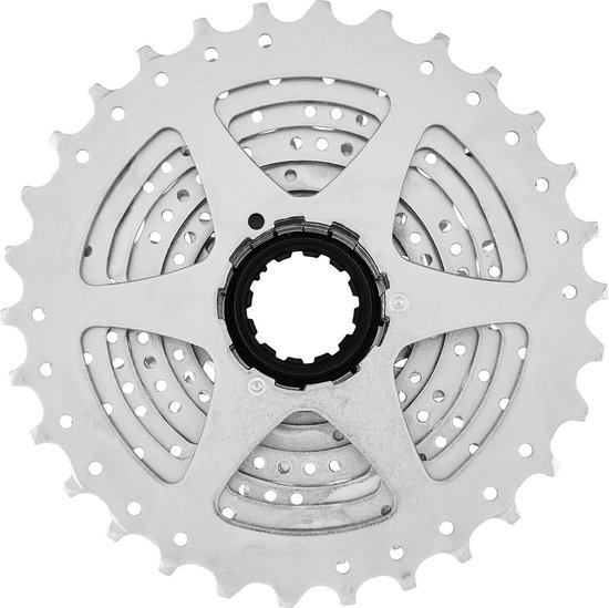 Cassette Shimano Claris HG50 8 speed 11 30T bol