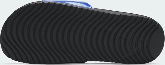 Nike Kawa Slipper kleuters/kids Slippers Maat 31 Blauw/Zwart - Main Image