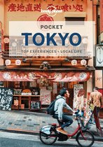 Pocket Guide- Lonely Planet Pocket Tokyo