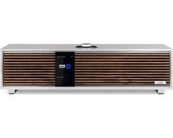 Ruark Audio: R410 All-in-one muzieksysteem - Grijs