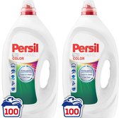 Bol.com Persil Professional Color- Vloeibaar Wasmiddel - Gekleurde Was - Grootverpakking - 100 Wasbeurten aanbieding