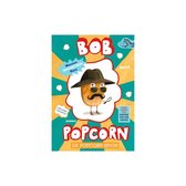 Tijgerlezen - Bob Popcorn – De Popcorn Spion
