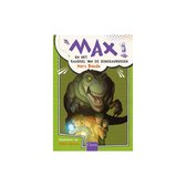 Max  -   Max en het geheim van de dinosaurussen