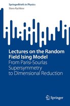 SpringerBriefs in Physics - Lectures on the Random Field Ising Model