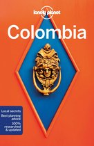 Travel Guide- Lonely Planet Colombia
