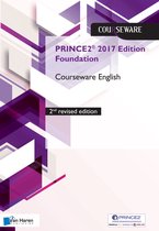 Courseware - PRINCE2® 2017 Edition Foundation Courseware English - 2nd reviewed edition