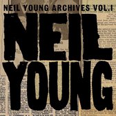 Neil Young - Neil Young Archives Vol. I (1963-1972) (8CD)