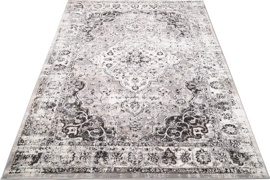 Tapiso Valley Vloerkleed Woonkamer Carpet Tapijt Maat- 200x300