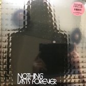 Teenage Fanclub - Nothing Lasts Forever (LP)