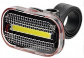 ProX Fietslamp 60 Lumen - LED met Reflectoren - Fietsverlichting