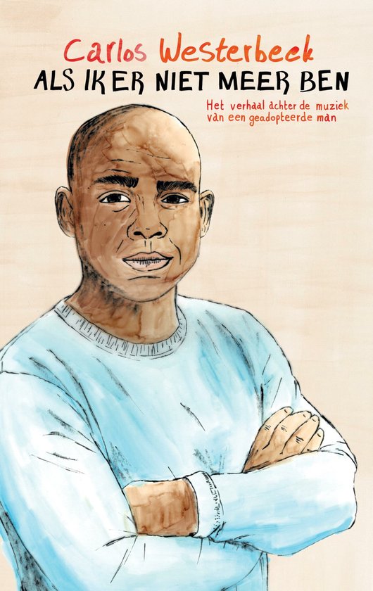 Als ik er niet meer ben - cover