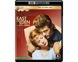 East Of Eden (4K Ultra HD Blu-ray)