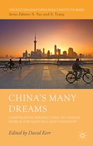 China s Many Dreams