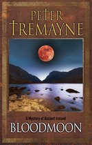 A Sister Fidelma Mystery- Bloodmoon