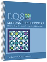 EQ8 Lessons for Beginners