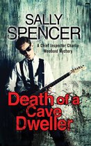A Charlie Woodend Mystery- Death of a Cave Dweller