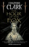 A Brother Chandler Mystery-The Hour of the Fox