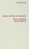 St Antony's Series- Bavaria and German Federalism