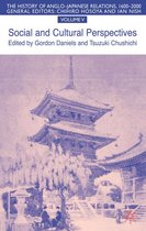 The History of Anglo-Japanese Relations, 1600-2000-The History of Anglo-Japanese Relations 1600–2000