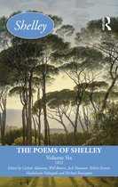 Longman Annotated English Poets-The Poems of Shelley: Volume Six