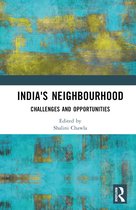 India's Neighbourhood