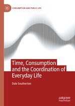 Time Consumption and the Coordination of Everyday Life