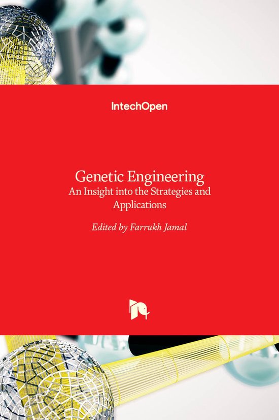 Genetic Engineering - cover