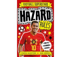 Football Superstars Hazard Rules