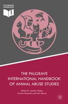 The Palgrave International Handbook of Animal Abuse Studies
