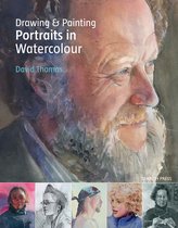 Drawing & Painting Portraits Watercolour