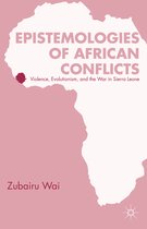 Epistemologies of African Conflicts
