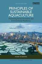 Earthscan Food and Agriculture- Principles of Sustainable Aquaculture