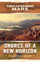 Terraforming Mars- Shores of a New Horizon