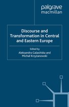 Language and Globalization- Discourse and Transformation in Central and Eastern Europe