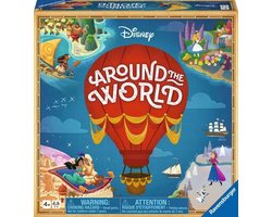 Ravensburger 22379 bordspel 15 min Familie