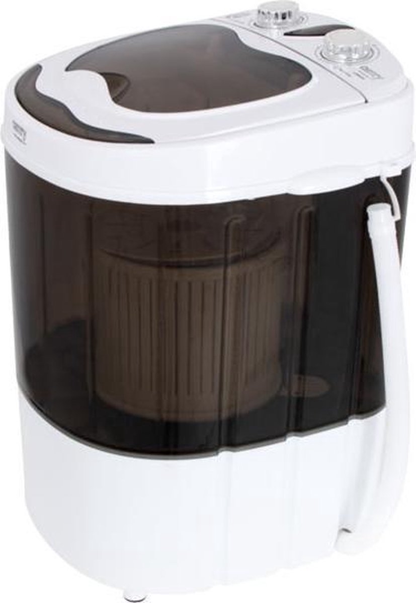 Camry CR 8054 Mini Wasmachine - Camping wasmachine