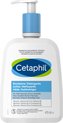 foto van Cetaphil Milde Huidreiniger - 460 ml