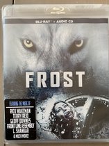 Frost (Blu-ray) (Geen NL ondertiteling)