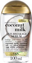 Ogx Coconut Milk Sérum Anti-Casse Capillaire 118 Ml