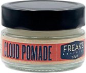 Styling Cream Freak´s Grooming Cloud Pomade (120 ml)