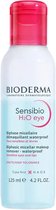 Bioderma Vloeibaar Sensibio H2O Eye