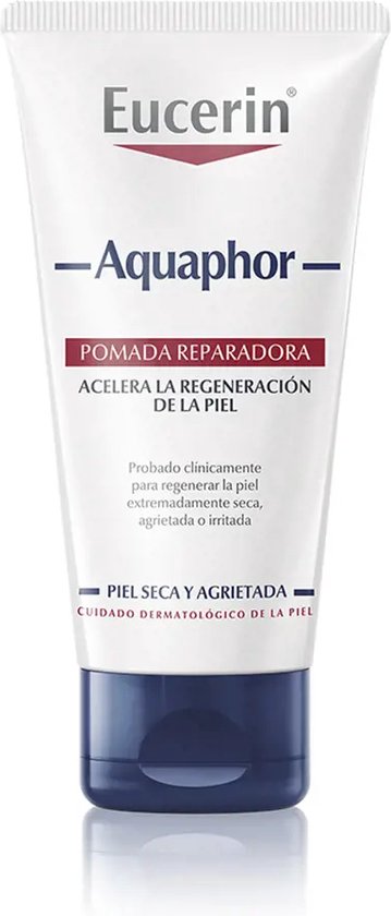 Korres Eucerin Aquaphor Reparative Ointment 45g