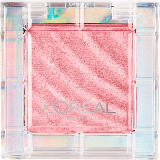 L’Oréal Paris Color Queen Oilshadow Oogschaduw - 26 Stunner - Roze - 16,5 gr