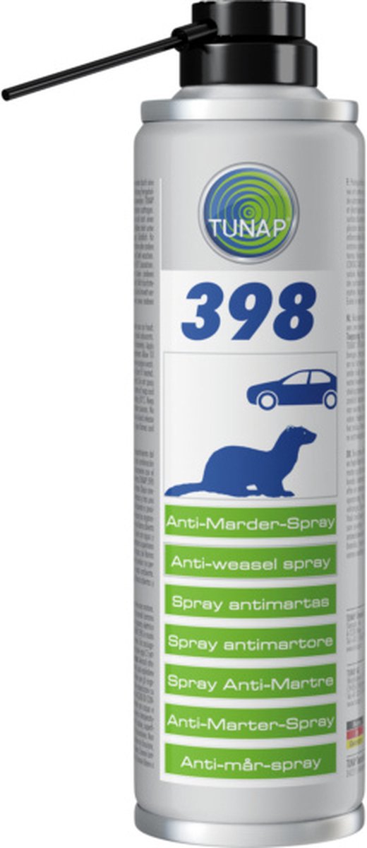 Tunap 398 Marterspray