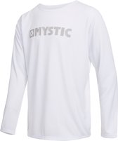 Mystic Star L/S Quickdry - 2022 - White - M