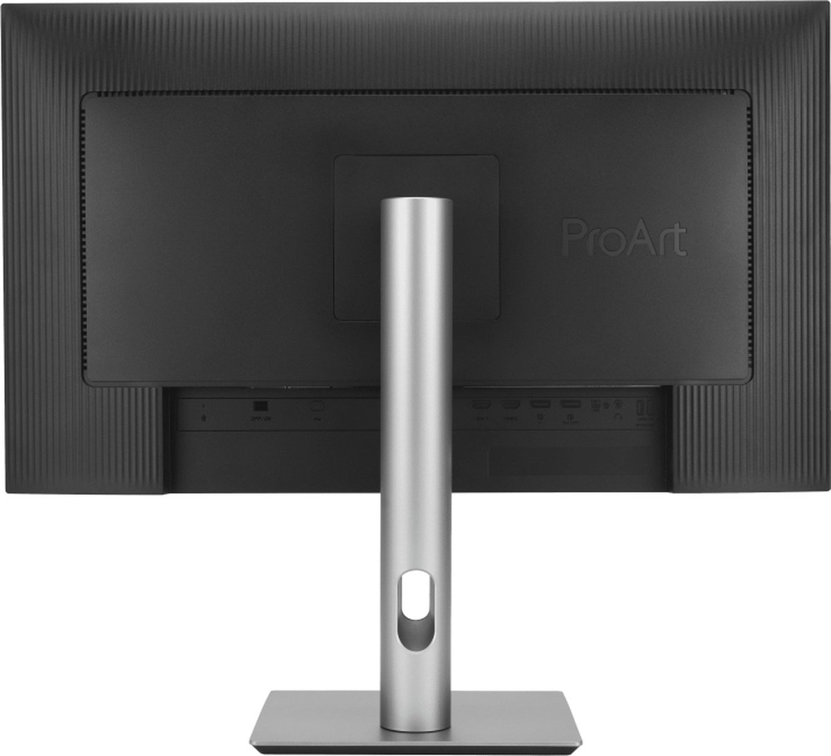 ASUS ProArt Display PA329CRV - 4K IPS Grafisch Designer Monitor - Calman Gecertificeerd - USB-C 96W - 32 Inch thumbnail 2