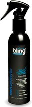 Bling Oud heat protector - thermal hair protection 200ml - Anti yellowing