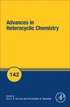 Advances in Heterocyclic ChemistryVolume 142- Advances in Heterocyclic Chemistry