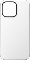 Nomad - Rugged Sport Case iPhone 15 Pro Max Mag hoesje - white