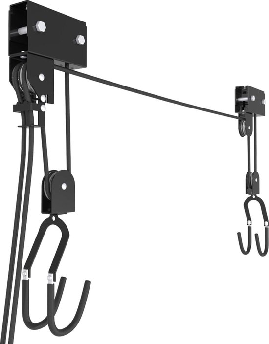 ProPlus Kayak-, Dakkoffer- & Fietslift XL